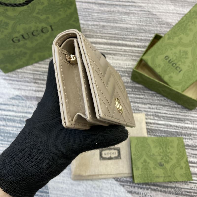 Gvc*1 wallets